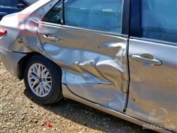 تۆیۆتا کامری